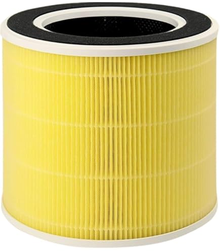 Amazon.com: PUREBURG RP-AP089 Replacement Filter Compatible